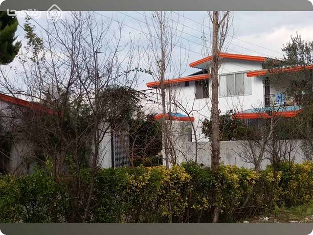 ویلا در رامسر