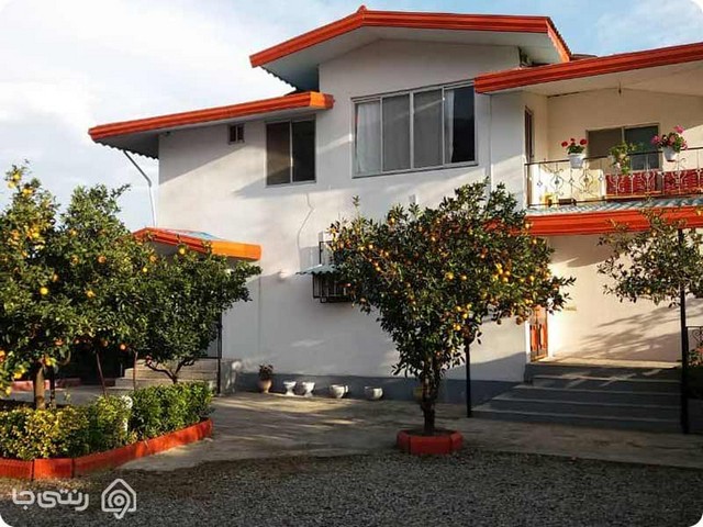 ویلا در رامسر