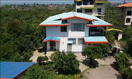 ویلا در رامسر