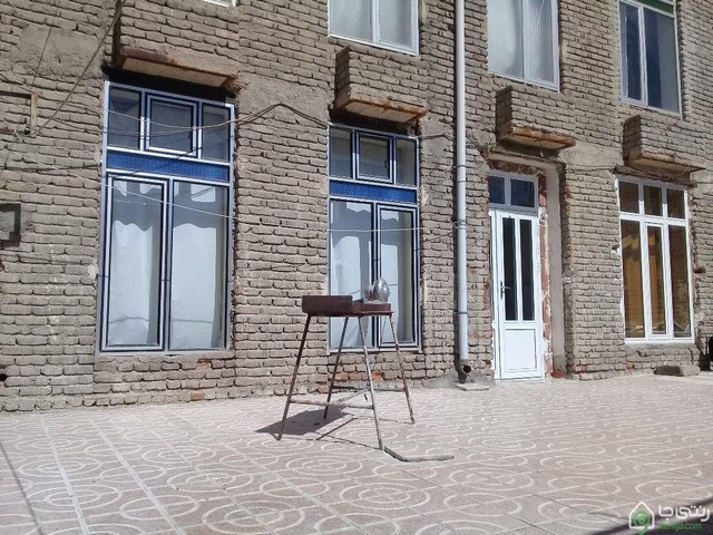 خانه ویلایی در مرکزشهر