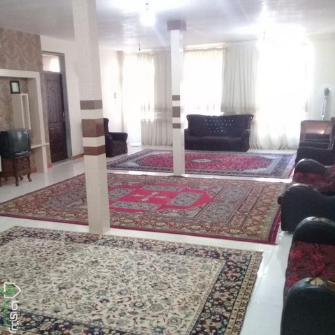 خانه ویلایی در مرکزشهر