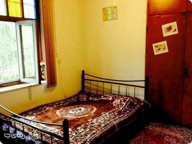 اجاره ویلای جنگلی در ماسال