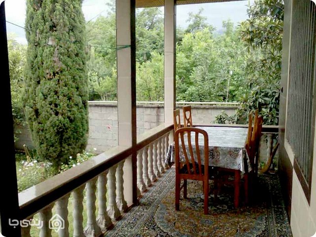 اجاره ویلای جنگلی در ماسال