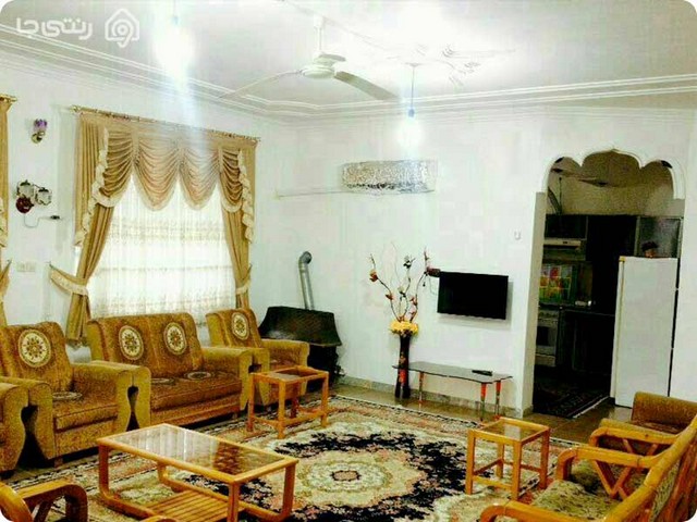 اجاره ویلای جنگلی در ماسال