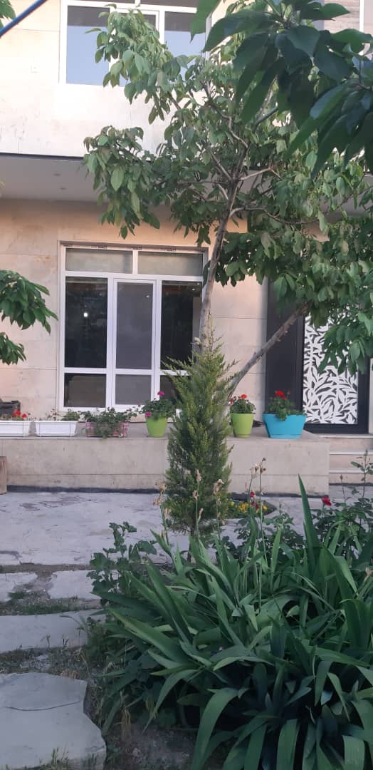  ویلا  استخردار در رودهن