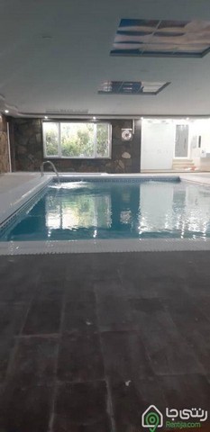  ویلا  استخردار در رودهن