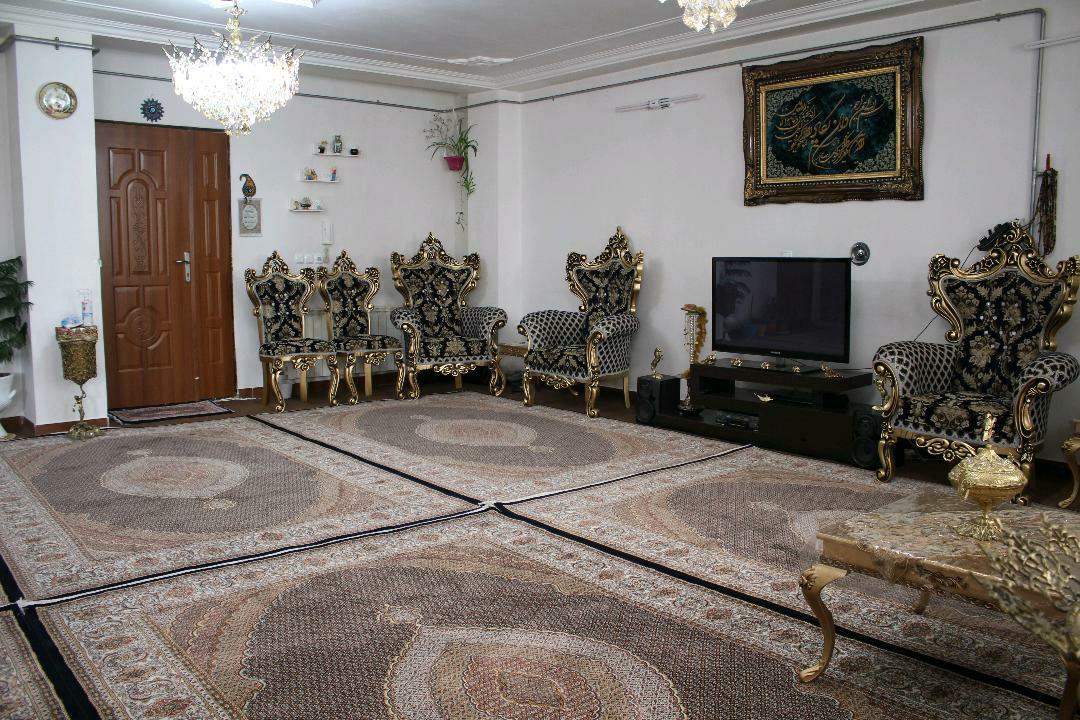 اجاره واحد تمیز در اردبیل