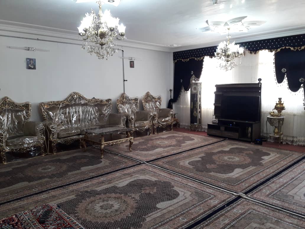 اجاره واحد آپارتمانی  بزرگ