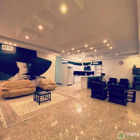 اجاره ویلا نقلی در کردان