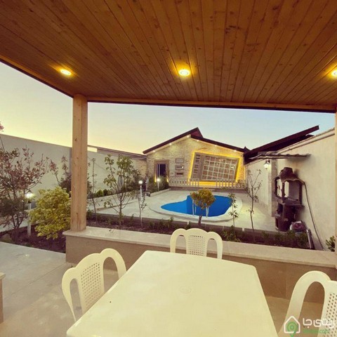 اجاره ویلا نقلی در کردان