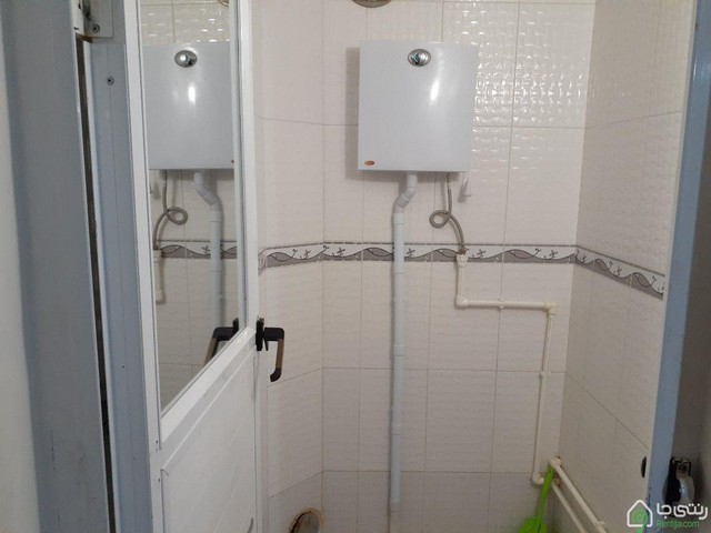 آپارتمان مبله در نزدیک دریاچه