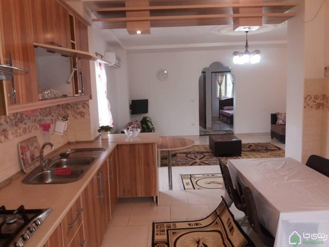 اجاره روزانه در رامسر