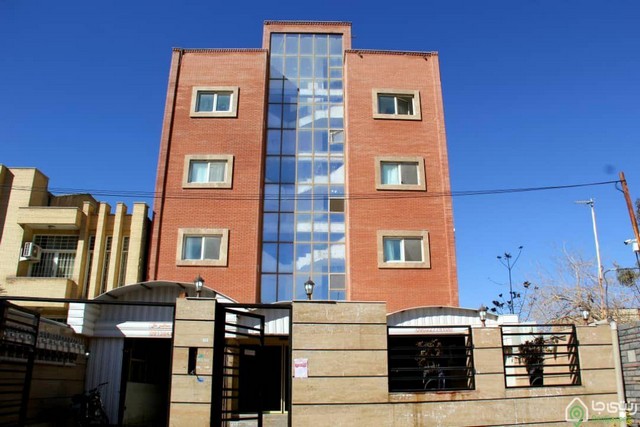 اجاره آپارتمان تک خواب  در کرمان