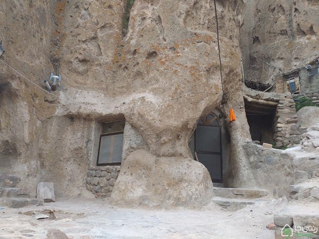 واحد اجاره ای در کندوان