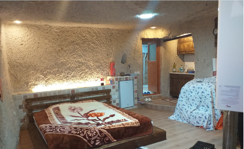 واحد اجاره ای در کندوان