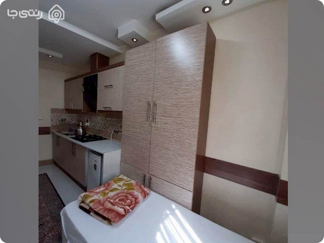 سوئیت 4 تخته مبله در مشهد 4 تخته