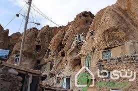 اجاره واحد در کندوان