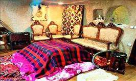 اجاره واحد در کندوان