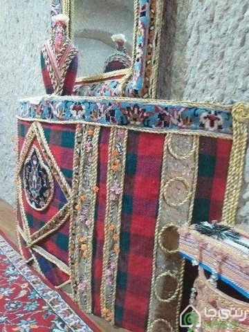 اجاره واحد در کندوان