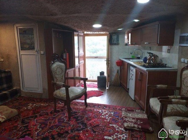 اجاره واحد در کندوان