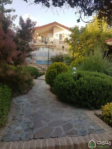 اجاره ویلا  در کردان