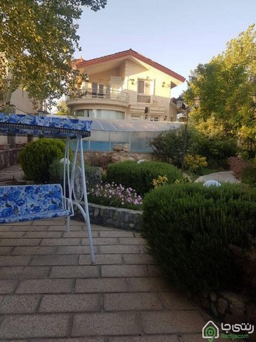 اجاره ویلا  در کردان