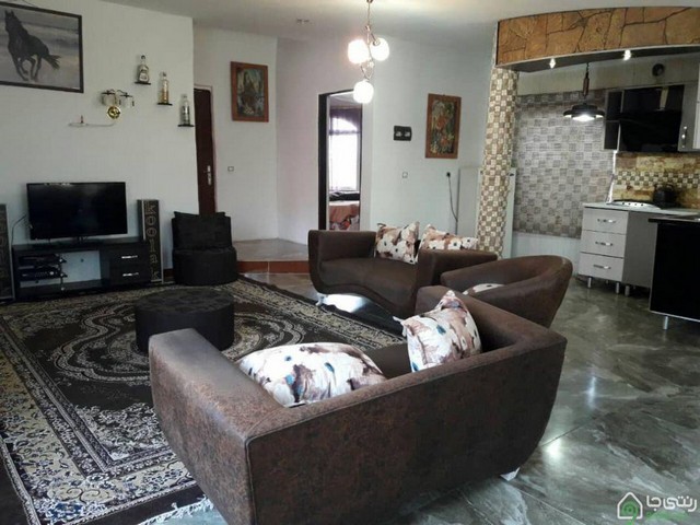 ویلای ساحلی در چالوس