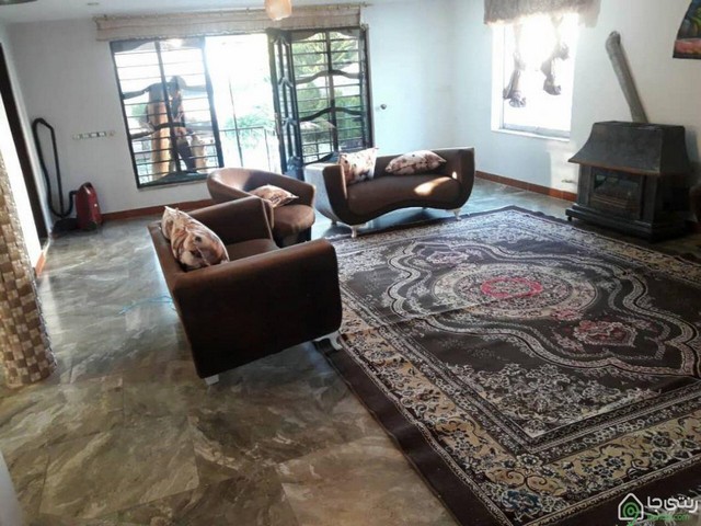 ویلای ساحلی در چالوس