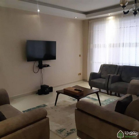 ویلایی دوخوابه