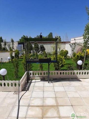 ویلای فول امکانات در محمد شهر