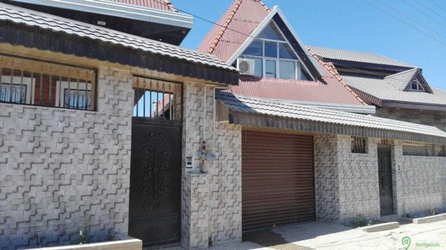 ویلا استخردار در ساری