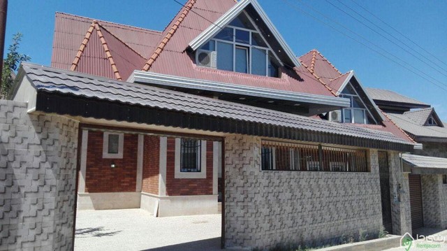 ویلا استخردار در ساری