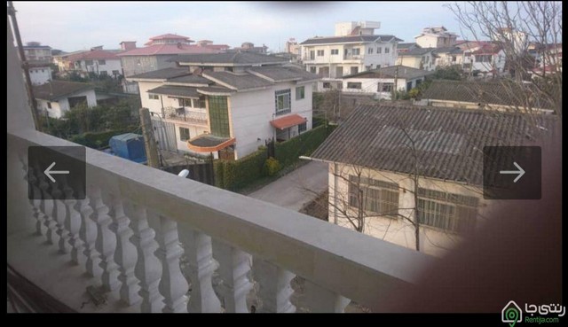 اجاره ویلا آپارتمان در  رامسر