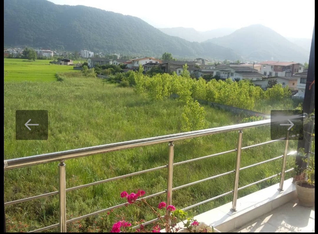 اجاره ویلا آپارتمان در  رامسر