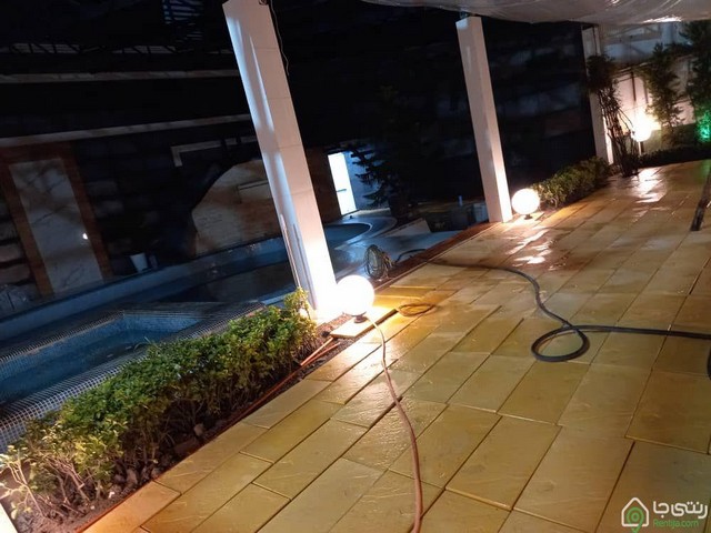 ویلای چهارخواب استخردار لوکس