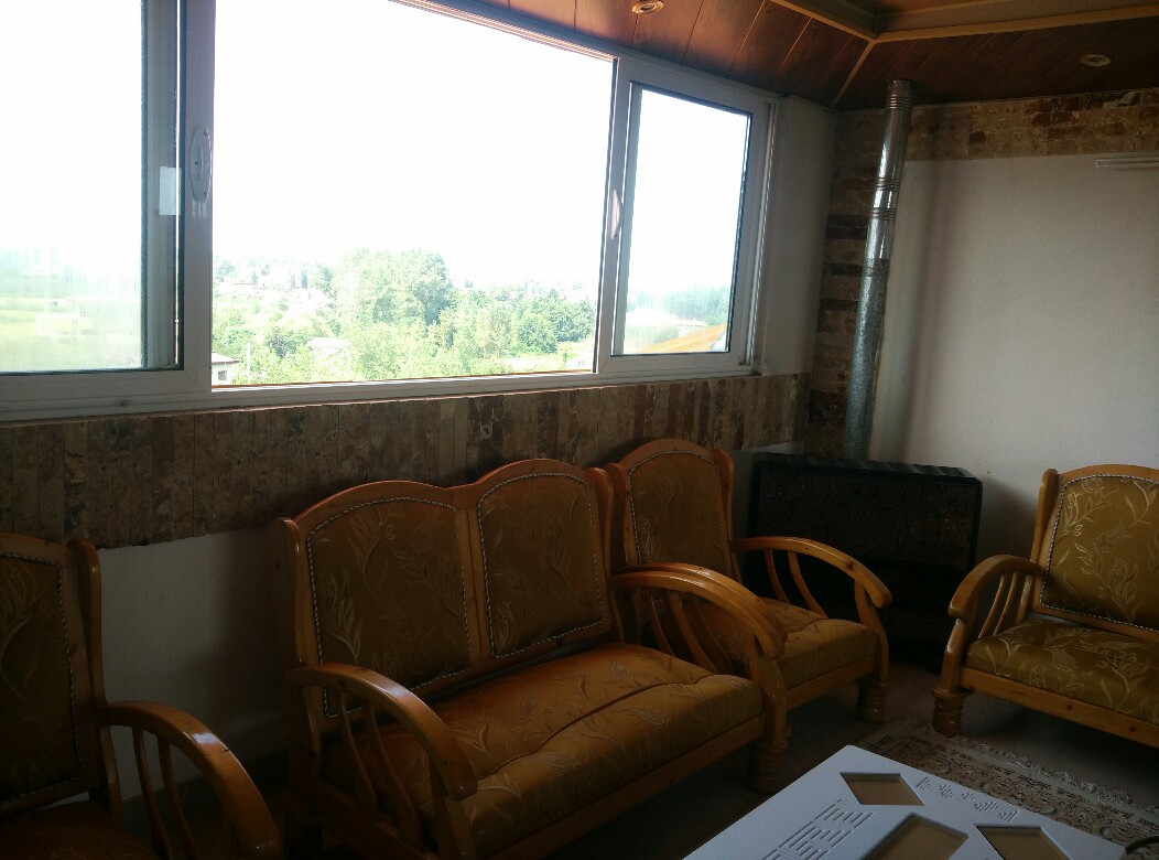 سوئیت اجاره ای