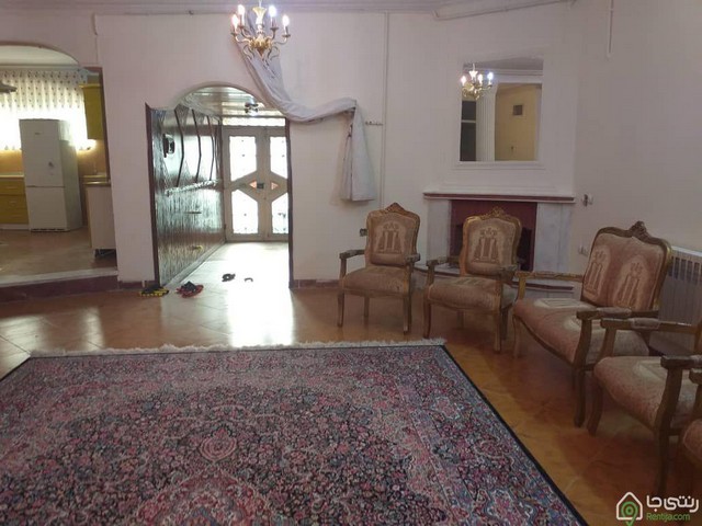 اجاره روزانه آپارتمان مبله، کرمان ویلایی سه خواب