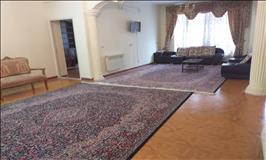 اجاره روزانه آپارتمان مبله، کرمان ویلایی سه خواب