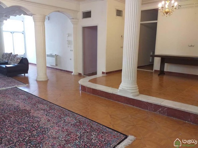 اجاره روزانه آپارتمان مبله، کرمان ویلایی سه خواب