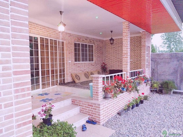 ویلای استخردار در کردکوی