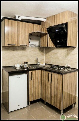 اجاره سوئیت در رشت