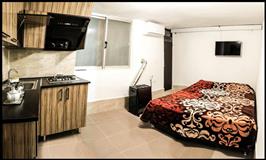 اجاره سوئیت در رشت