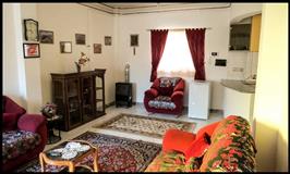 واحد دو خوابه در میدان گاز رشت