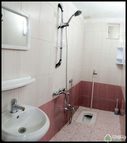 واحد دو خوابه در میدان گاز رشت