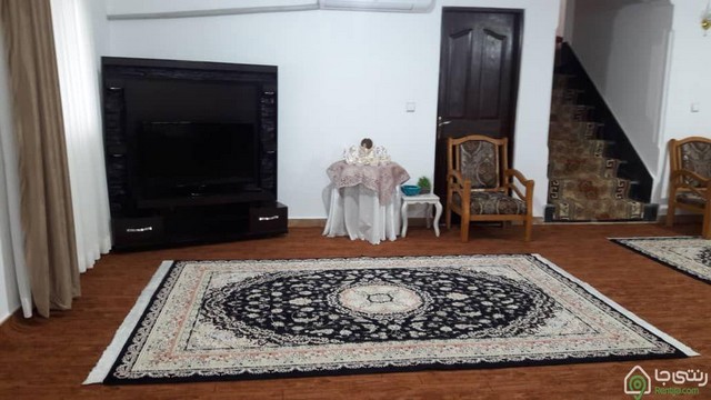 ویلای دوبلکس  سه خواب 