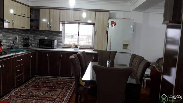 ویلای دوبلکس  سه خواب 