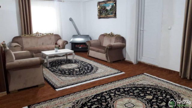 ویلای دوبلکس  سه خواب 