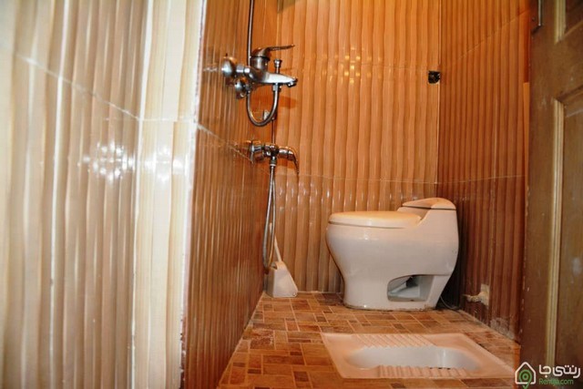 ویلای نقلی درفشم