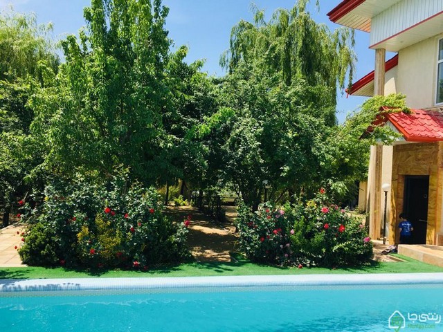 ویلای دوبلکس سه خواب در کردان