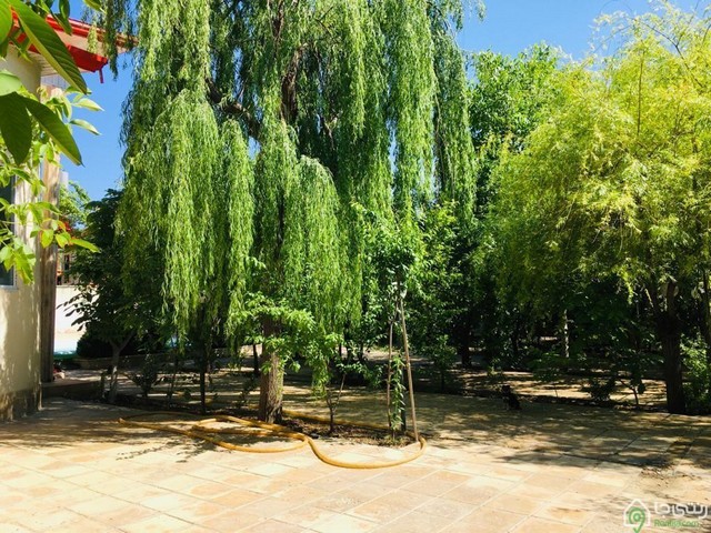 ویلای دوبلکس سه خواب در کردان